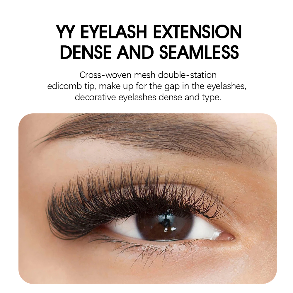 Bán Chạy Masscaku Tịnh Y Hình  - đánh giá và giá Eyelash Extension Volume Styles