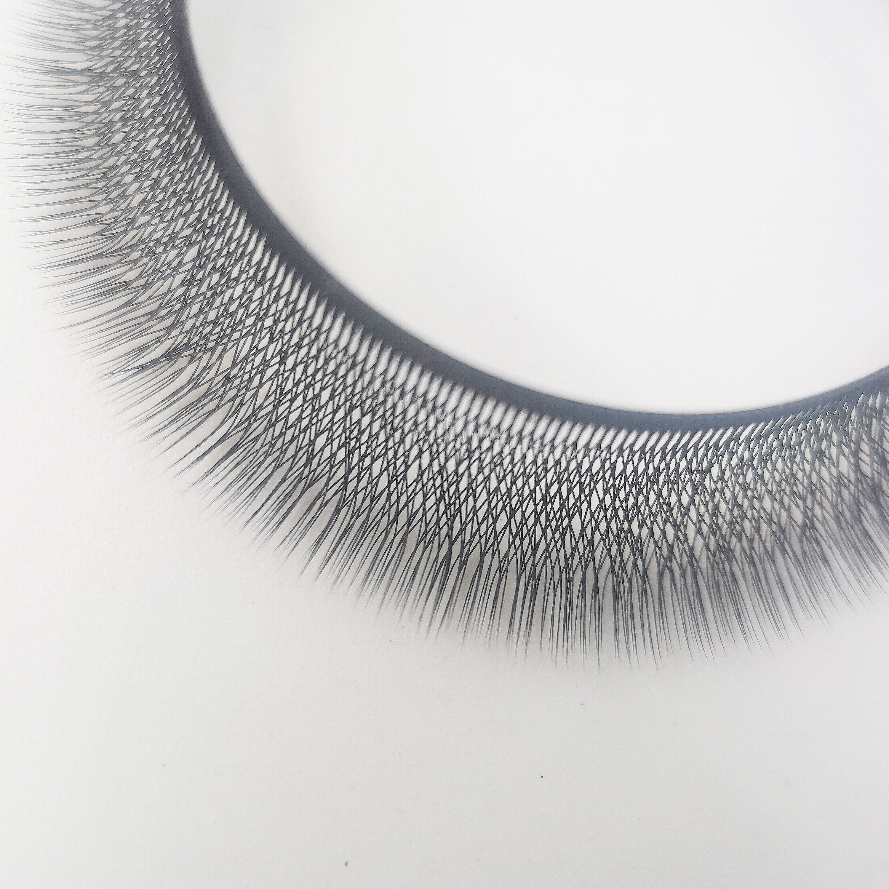 WeenWeave 4D W Style Lashes Na - đánh giá và giá Eyelash Extension Volume Styles