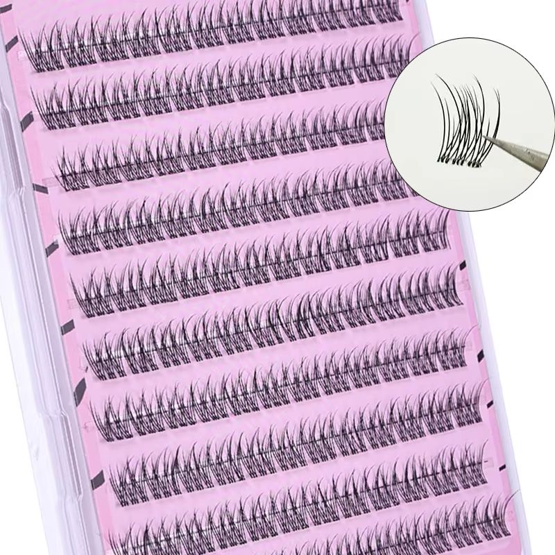 Sunflower Design Reusable Fish - đánh giá và giá Eyelash Extension Anime Style