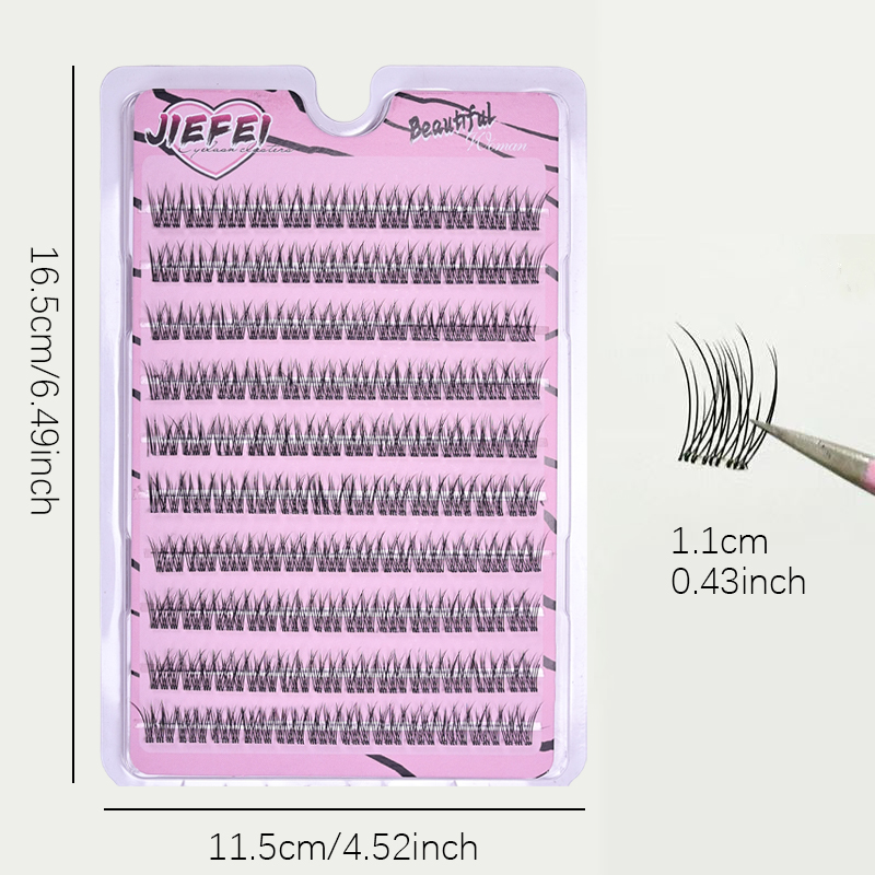 Sunflower Design Reusable Fish - đánh giá và giá Eyelash Extension Anime Style